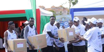 Dei BioPharma Donates 30,000 Hydroxyurea Doses to Fight Sickle Cell Disease