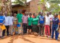 SAYE Project Gives Busoga Youth a New Economic Identity