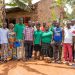 SAYE Project Gives Busoga Youth a New Economic Identity