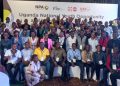 Enterprise Uganda trains 200 youth leaders in business skills