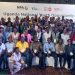 Enterprise Uganda trains 200 youth leaders in business skills