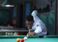 Scrap Buyers set early pace in National Pool League