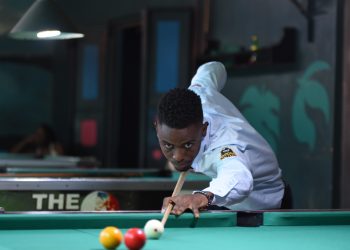 Scrap Buyers set early pace in National Pool League