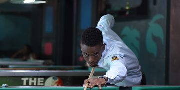 Scrap Buyers set early pace in National Pool League