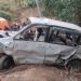 Two Dead, Several Injured in Rubanda Road Crash