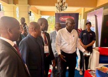 Plascon Backs Stronger Partnerships to Drive Uganda’s Construction Sector