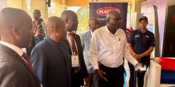 Plascon Backs Stronger Partnerships to Drive Uganda’s Construction Sector