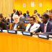 Vice President Alupo Advocates for Enhanced Fiscal Capacity at the United Nations General Assembly Summit