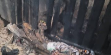 Man Loses House After Cigarette Sparks Fire