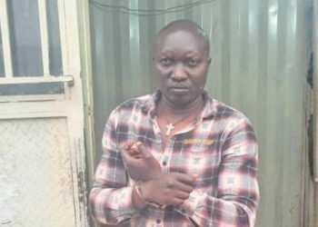Key suspect in the murder of Afrigo Band veteran Moses Matovu netted