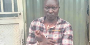 Key suspect in the murder of Afrigo Band veteran Moses Matovu netted