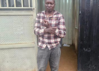 Key suspect in the murder of Afrigo Band veteran Moses Matovu netted