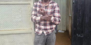 Key suspect in the murder of Afrigo Band veteran Moses Matovu netted