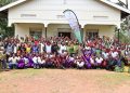 Change a Life-Bwindi Leads World Gorilla Day Celebrations in Kanungu