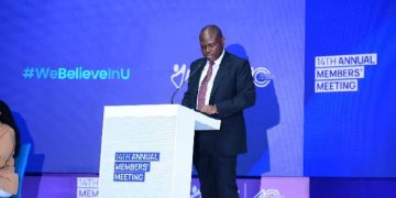 NSSF hands members record Shs5.44 trillion as returns soar