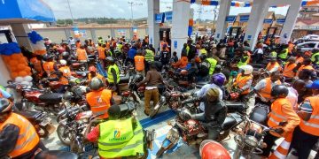 Luqman Petroleum expands Kampala network with eighth filling station