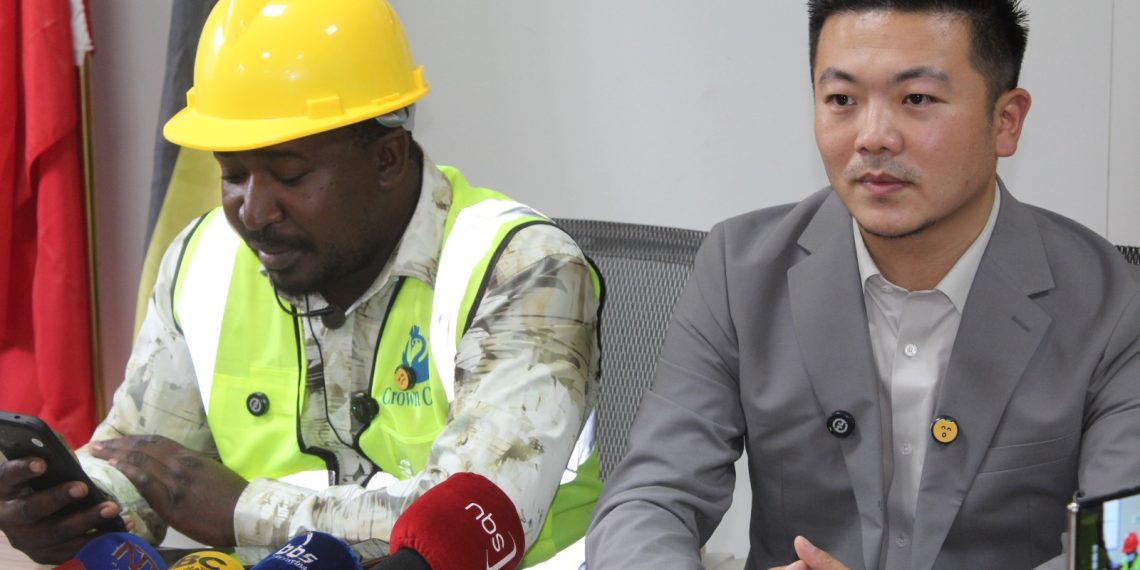 “Goodwill's tiles are genuinely Made in Uganda,” the company said, reaffirming its intention to remain part of Uganda's industrialisation journey.