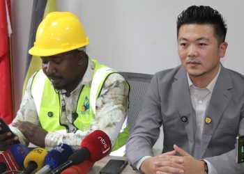Goodwill Ceramics Defends Compliance, Jobs and Made-in-Uganda Production