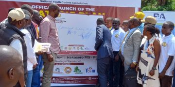 Youth, PWDs secure Sh84bn in government procurement contracts