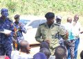 Sniffer dog leads police to three suspects after Kazo family attack