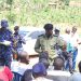 Sniffer dog leads police to three suspects after Kazo family attack