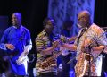 Tribute To Moses Matovu