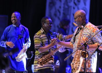 Tribute To Moses Matovu