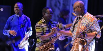 Tribute To Moses Matovu