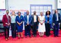 dfcu Bank highlights the role of technology and data in expanding agricultural finance