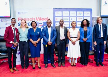 dfcu Bank highlights the role of technology and data in expanding agricultural finance