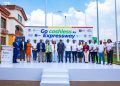 Ministry of Works and Transport Partners with MTN MoMo to Enhance Toll Payments on Kampala – Entebbe Expressway