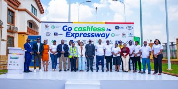 Ministry of Works and Transport Partners with MTN MoMo to Enhance Toll Payments on Kampala – Entebbe Expressway
