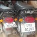 Three arrested over alleged motorcycle robbery gang in Kampala