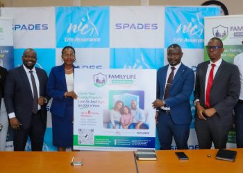 NIC Life, SPADES Insurance Brokers Launch Affordable Family Insurance Cover