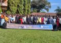 Ugandans Urged to Take Responsibility for Building and Protecting Peace