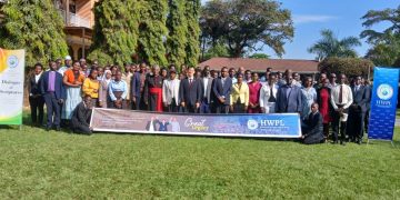 Ugandans Urged to Take Responsibility for Building and Protecting Peace