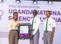 From classroom curiosity to national spotlight: Namilyango’s science club builds momentum