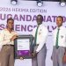 From classroom curiosity to national spotlight: Namilyango’s science club builds momentum