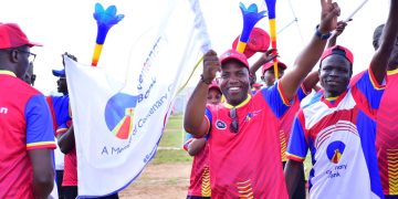 Centenary Bank Wins 2026 Annual Bankers’ Sports Gala