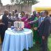 Bishop Muhiirwa urges greater unity as Fort Portal Catholics launch Shs4bn Kampala project