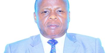 Op-Ed : Can Gen. Saleh heal Uganda’s political divides?