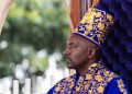Tooro’s new king takes over the throne as succession dispute moves to court
