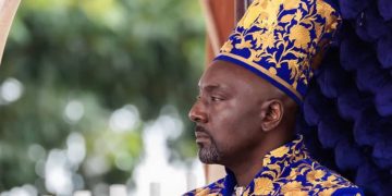 Tooro’s new king takes over the throne as succession dispute moves to court