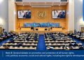 Rights group urges UN to act over detention of 95-year-old Korean religious leader Man-hee Lee