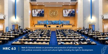 Rights group urges UN to act over detention of 95-year-old Korean religious leader Man-hee Lee