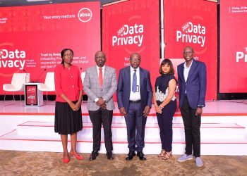 Absa Calls for Stronger Data Protection as Digital Banking Expands