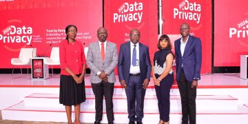 Absa Calls for Stronger Data Protection as Digital Banking Expands