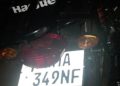 Three more suspects arrested in Kampala motorcycle robbery probe