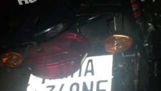 Three more suspects arrested in Kampala motorcycle robbery probe