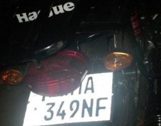 Three more suspects arrested in Kampala motorcycle robbery probe